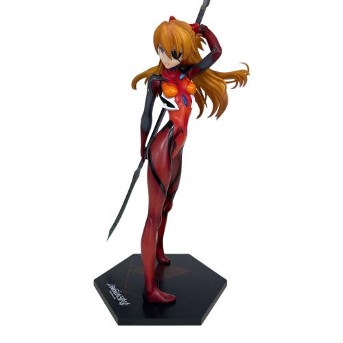 シン・エヴァンゲリオン劇場版 式波・アスカ・ラングレー [EVA2020]