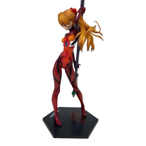 シン・エヴァンゲリオン劇場版 式波・アスカ・ラングレー [EVA2020]