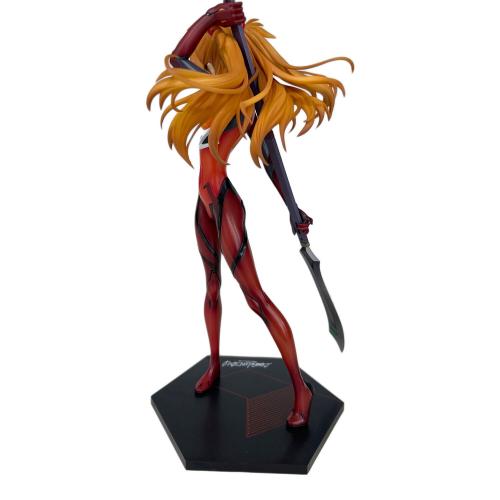 シン・エヴァンゲリオン劇場版 式波・アスカ・ラングレー [EVA2020]