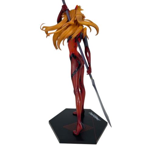 シン・エヴァンゲリオン劇場版 式波・アスカ・ラングレー [EVA2020]