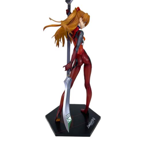 シン・エヴァンゲリオン劇場版 式波・アスカ・ラングレー [EVA2020]