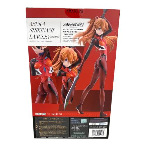 シン・エヴァンゲリオン劇場版 式波・アスカ・ラングレー [EVA2020]
