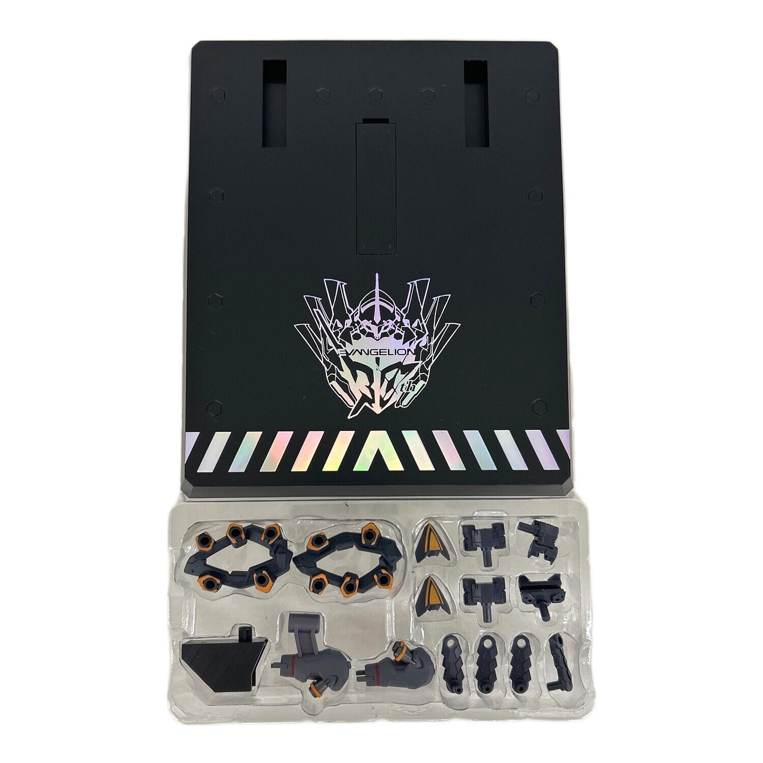 METAL BUILD エヴァンゲリオン初号機 30th｜トレファクONLINE