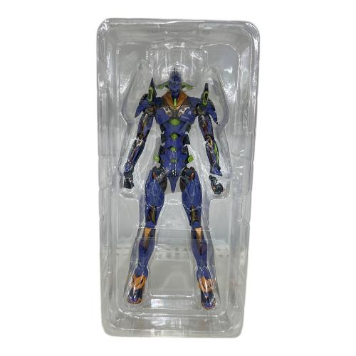 METAL BUILD エヴァンゲリオン初号機 30th