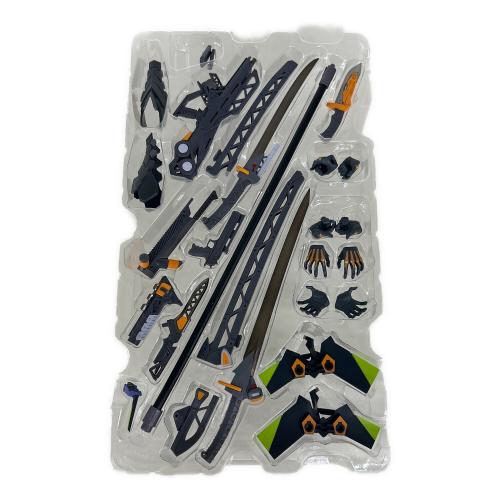 METAL BUILD エヴァンゲリオン初号機 30th