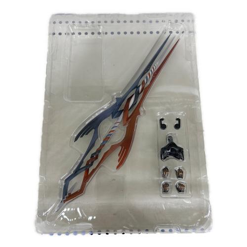 METAL BUILD エヴァンゲリオン初号機 30th