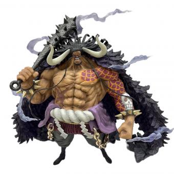 KAIDO KING OF THE BEASTS フィギュア