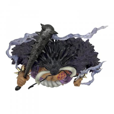 ONE PIECE（ワンピース）KAIDO KING OF THE BEASTS フィギュア