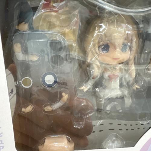 艦隊これくしょん (カンタイコレクション) 艦これ- Warspite フィギュア ねんどろいど