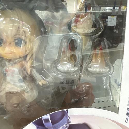 艦隊これくしょん (カンタイコレクション) 艦これ- Warspite フィギュア ねんどろいど