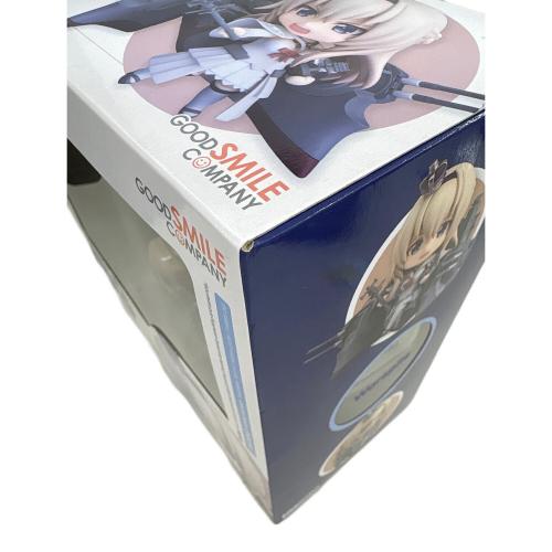 艦隊これくしょん (カンタイコレクション) 艦これ- Warspite フィギュア ねんどろいど