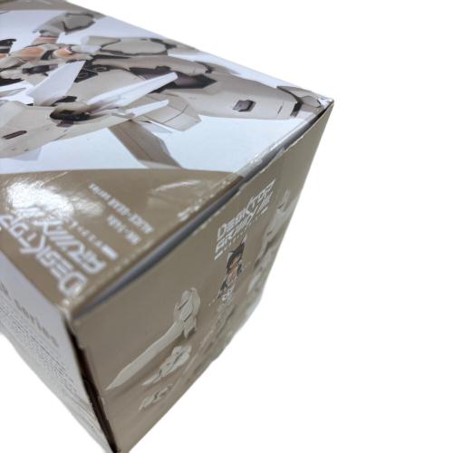 デスクトップアーミー アリス・ギア・アイギス 兼志谷シタラ 可動フィギュア フィギュア