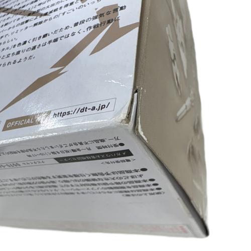 デスクトップアーミー アリス・ギア・アイギス 兼志谷シタラ 可動フィギュア フィギュア