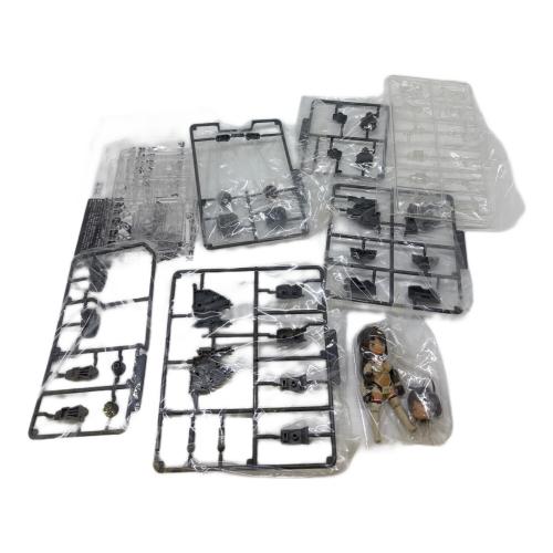 デスクトップアーミー アリス・ギア・アイギス 兼志谷シタラ 可動フィギュア フィギュア