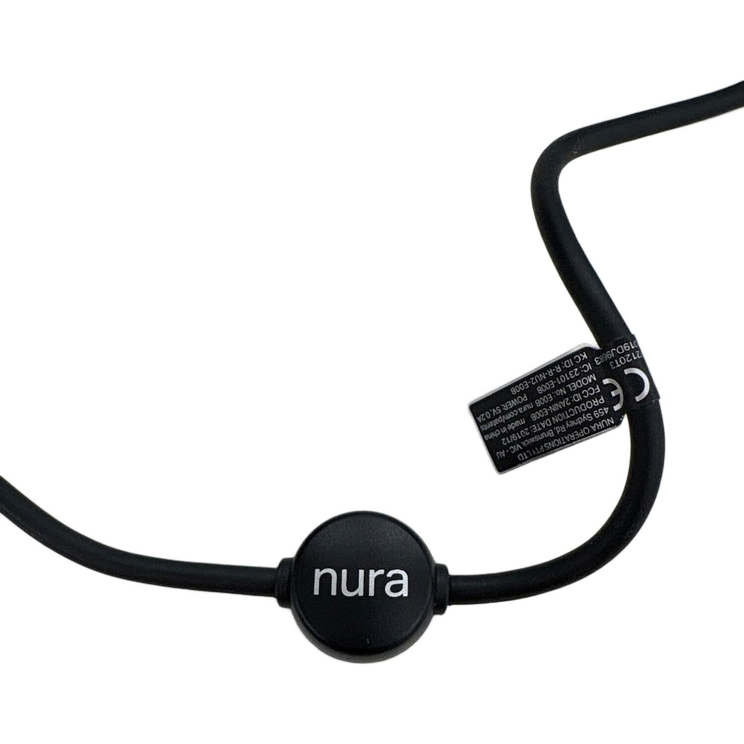 ワイヤレスイヤホン NuraLoop｜トレファクONLINE