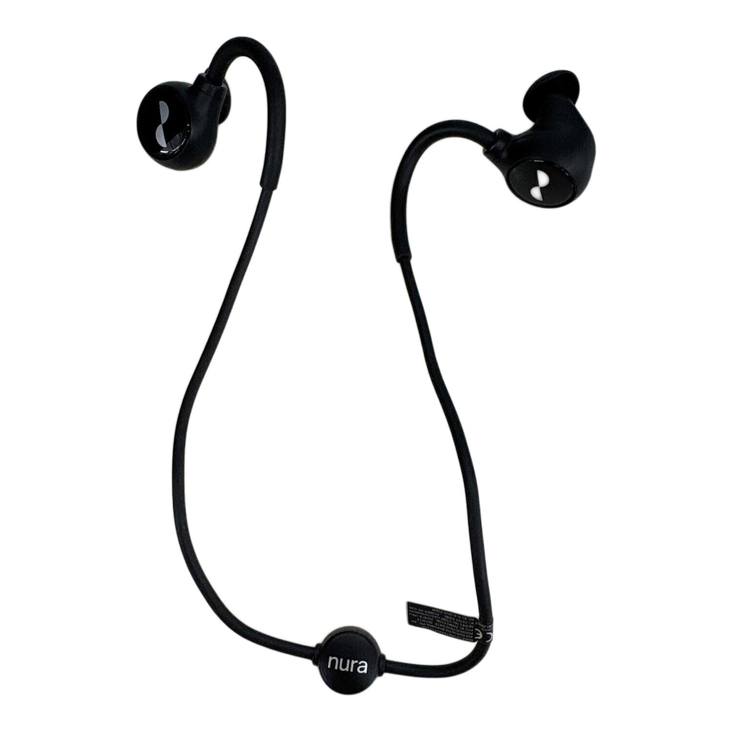 ワイヤレスイヤホン NuraLoop｜トレファクONLINE