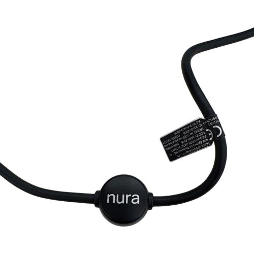 ワイヤレスイヤホン NuraLoop