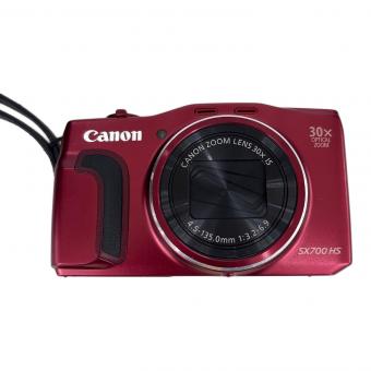 CANON (キヤノン) コンパクトデジタルカメラ SX700HS
