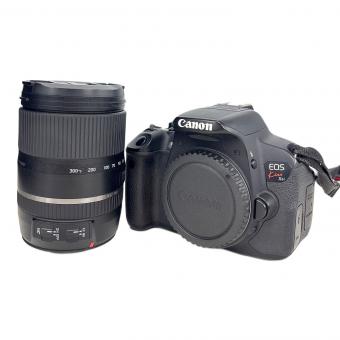 CANON (キヤノン) デジタル一眼レフカメラ DS126371