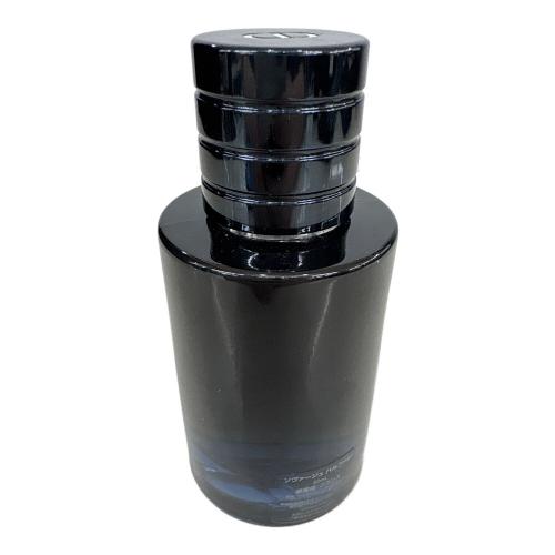Dior (ディオール) パルファム 60ml 残量80%-99% SAUVAGE