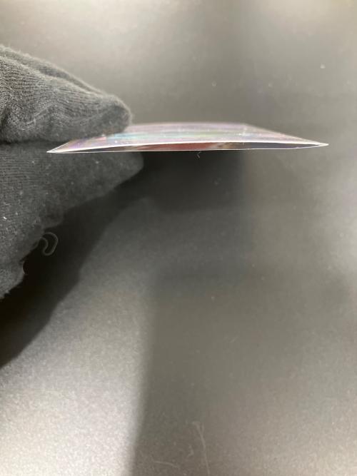 ひかるミュウ 151 LV24 2001年5月号おまけ付録 旧裏面  ポケモンカード