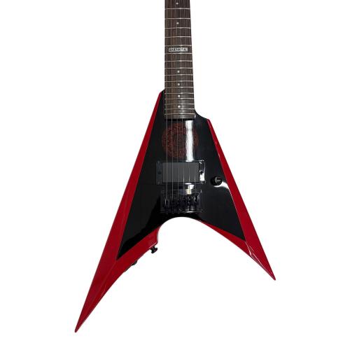 ESP (イーエスピー) BABY METAL エレキギター