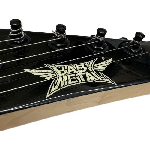 ESP (イーエスピー) BABY METAL エレキギター
