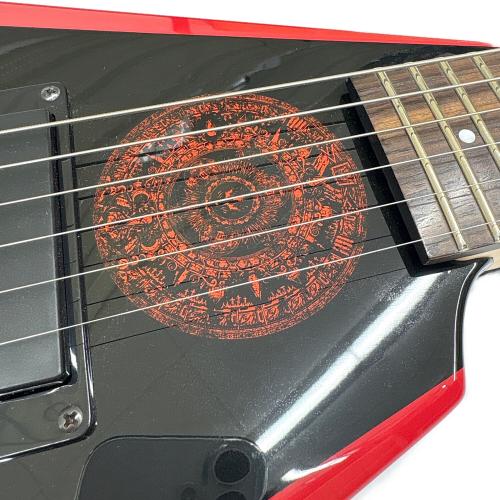 ESP (イーエスピー) BABY METAL エレキギター