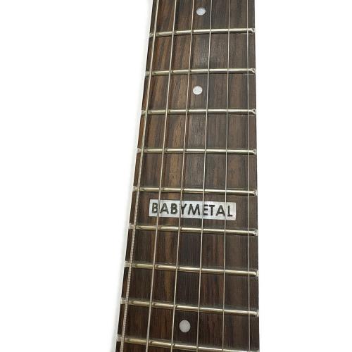 ESP (イーエスピー) BABY METAL エレキギター