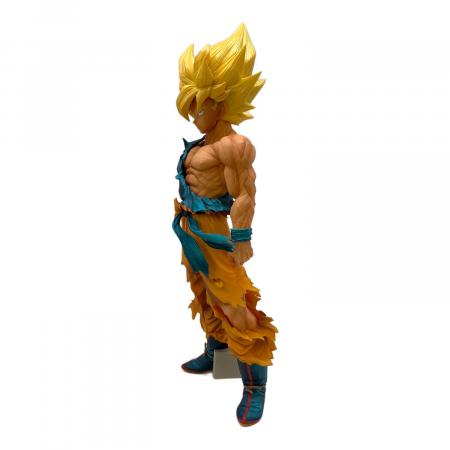 ドラゴンボール 孫悟空 フィギュア XENOVERSE2 SUPER MASTER STARS