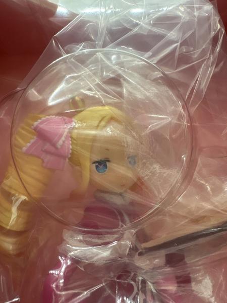 ⚠︎開封品⚠︎ C賞 ベアトリスフィギュア C賞 ベアトリス フィギュア｜トレファクONLINE