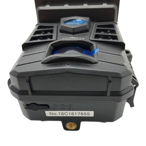 ソーラートレイルカメラ WTW-TCS36AP