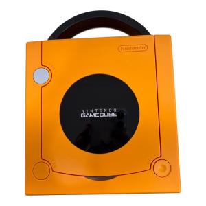 Nintendo (ニンテンドー) GAMECUBE DOL-101