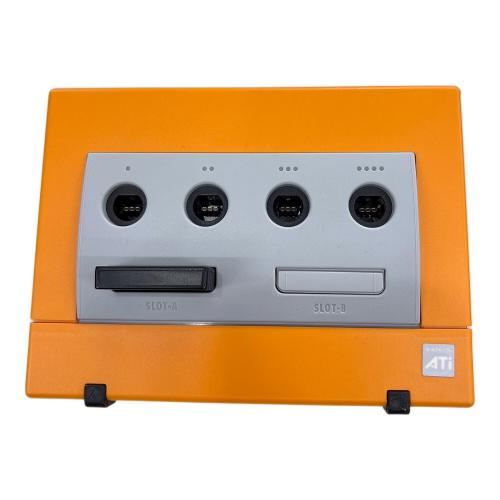Nintendo (ニンテンドー) GAMECUBE DOL-101