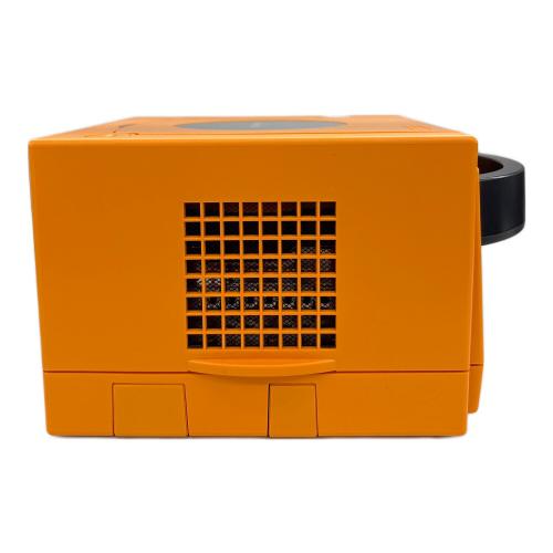 Nintendo (ニンテンドー) GAMECUBE DOL-101