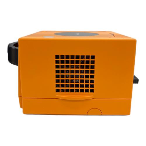 Nintendo (ニンテンドー) GAMECUBE DOL-101