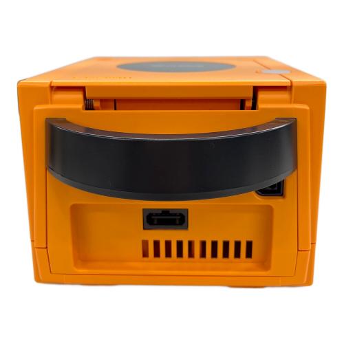 Nintendo (ニンテンドー) GAMECUBE DOL-101