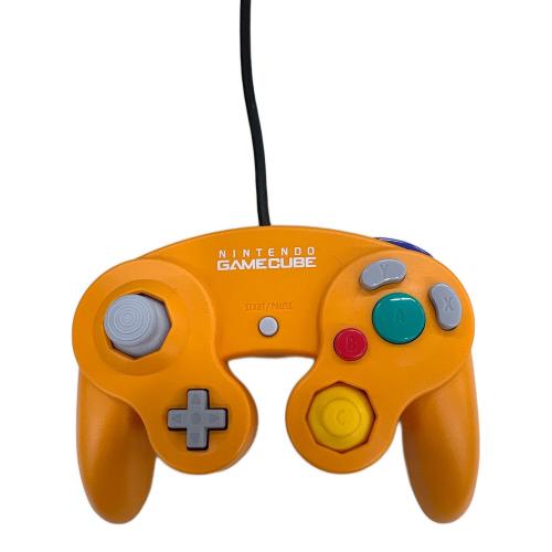 Nintendo (ニンテンドー) GAMECUBE DOL-101