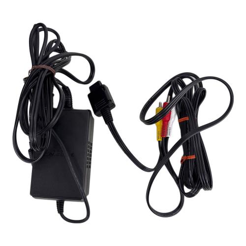 Nintendo (ニンテンドー) GAMECUBE DOL-101