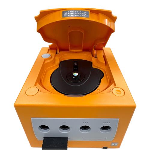 Nintendo (ニンテンドー) GAMECUBE DOL-101