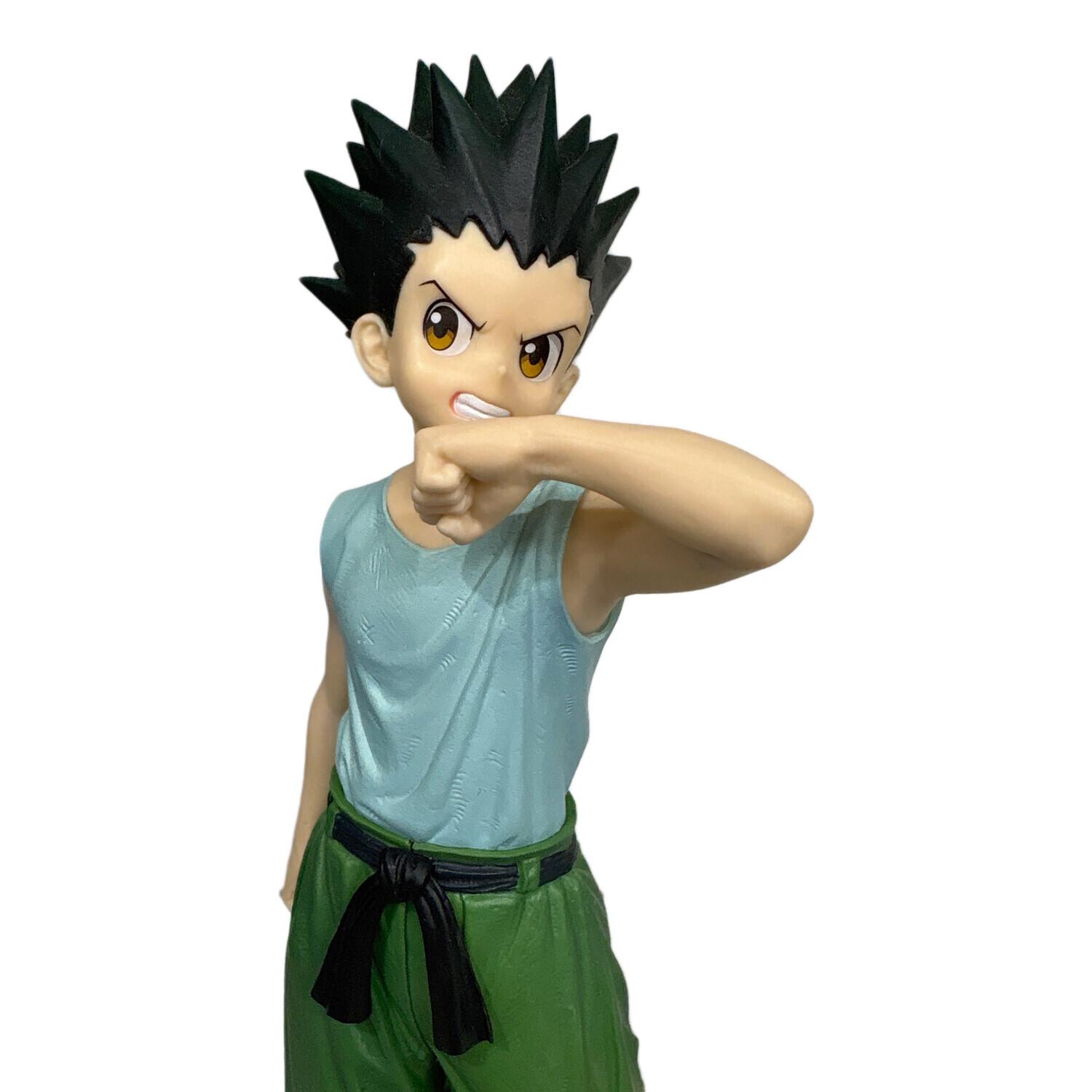 HUNTER×HUNTER (ハンター×ハンター) ゴン フィギュア キメラアント編