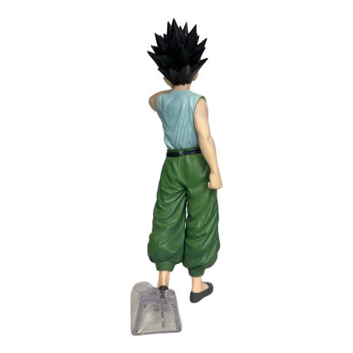 HUNTER×HUNTER (ハンター×ハンター) ゴン フィギュア キメラアント編 一番くじA賞