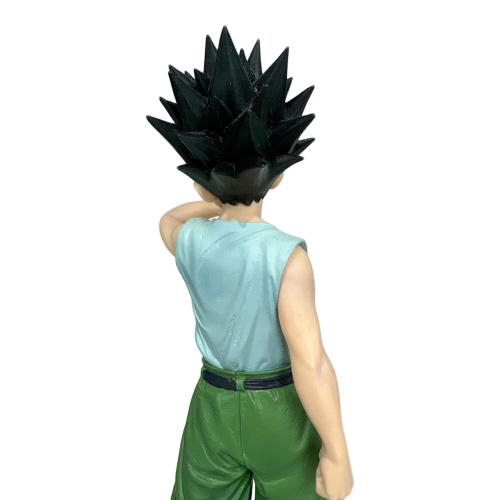 HUNTER×HUNTER (ハンター×ハンター) ゴン フィギュア キメラアント編 一番くじA賞