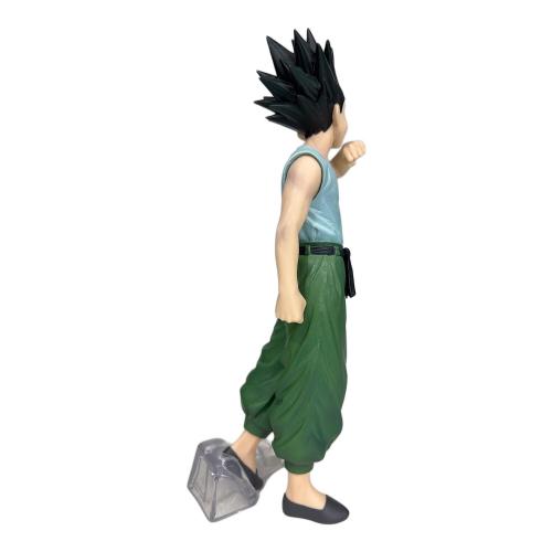 HUNTER×HUNTER (ハンター×ハンター) ゴン フィギュア キメラアント編 一番くじA賞