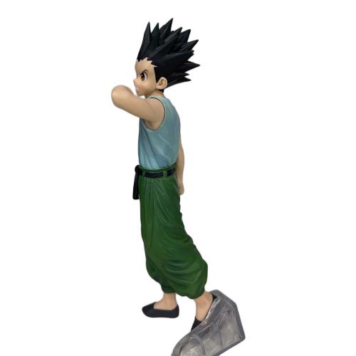 HUNTER×HUNTER (ハンター×ハンター) ゴン フィギュア キメラアント編 一番くじA賞