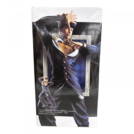 ジョジョの奇妙な冒険 (ジョジョノ奇妙ナ冒険) 東方仗助 フィギュア