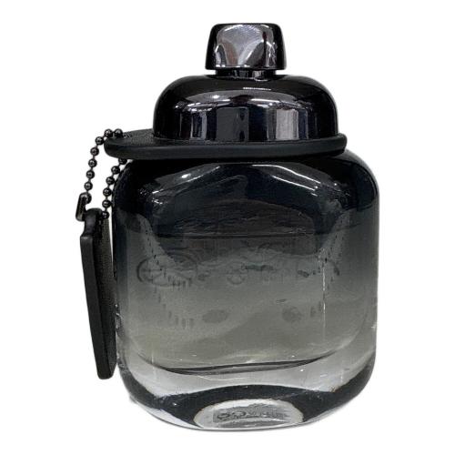 COACH (コーチ) オードトワレ 40ml 残量50%-80% コーチマン