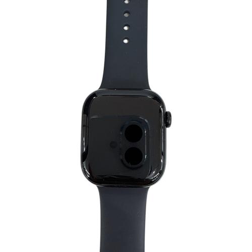 Apple (アップル) GPSモデル Apple Watch Series 10 MWWE3J/A A2998