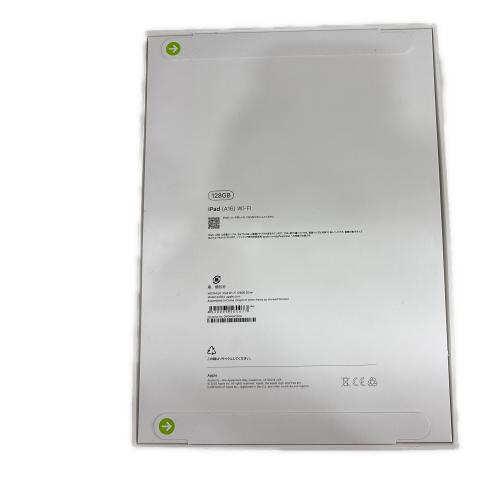 Apple (アップル) iPad (A16) A3354