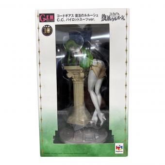 Megahouse (メガハウス) C.C. パイロットスーツver フィギュア